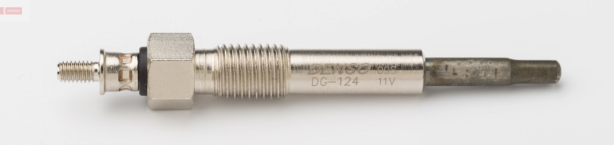 Vela de incandescência Denso DG124 preço, a partir de 18,96 USD