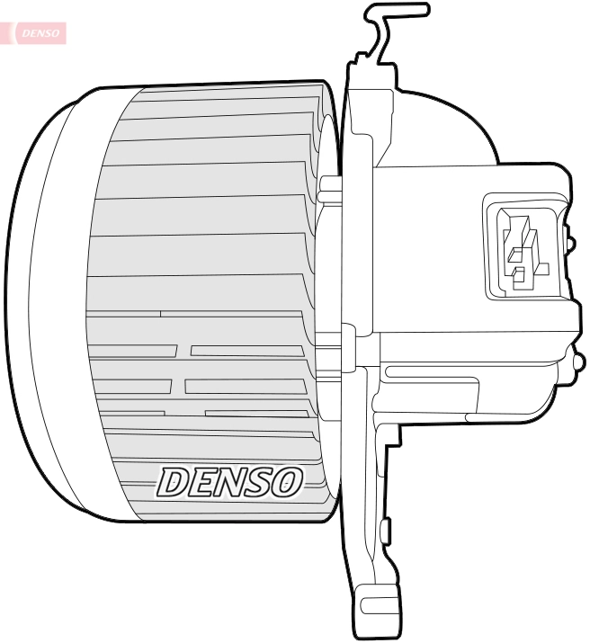 Motor de ventilador de forno (de aquecedor de salão) Citroen Berlingo preço, a partir de 33,53 USD