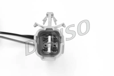 Sonda lambda, sensor de oxigênio 93146 NGK