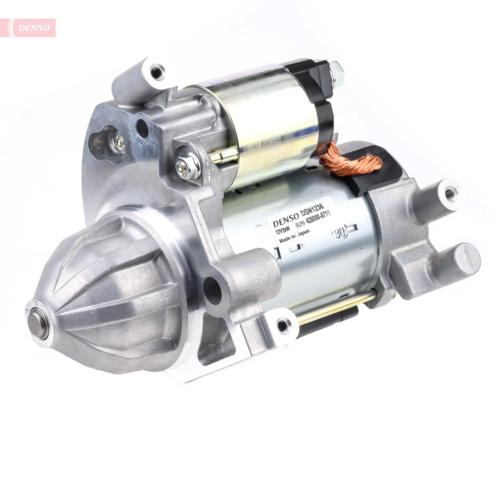 DSN1236 Denso
