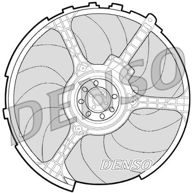 DER09063 Denso