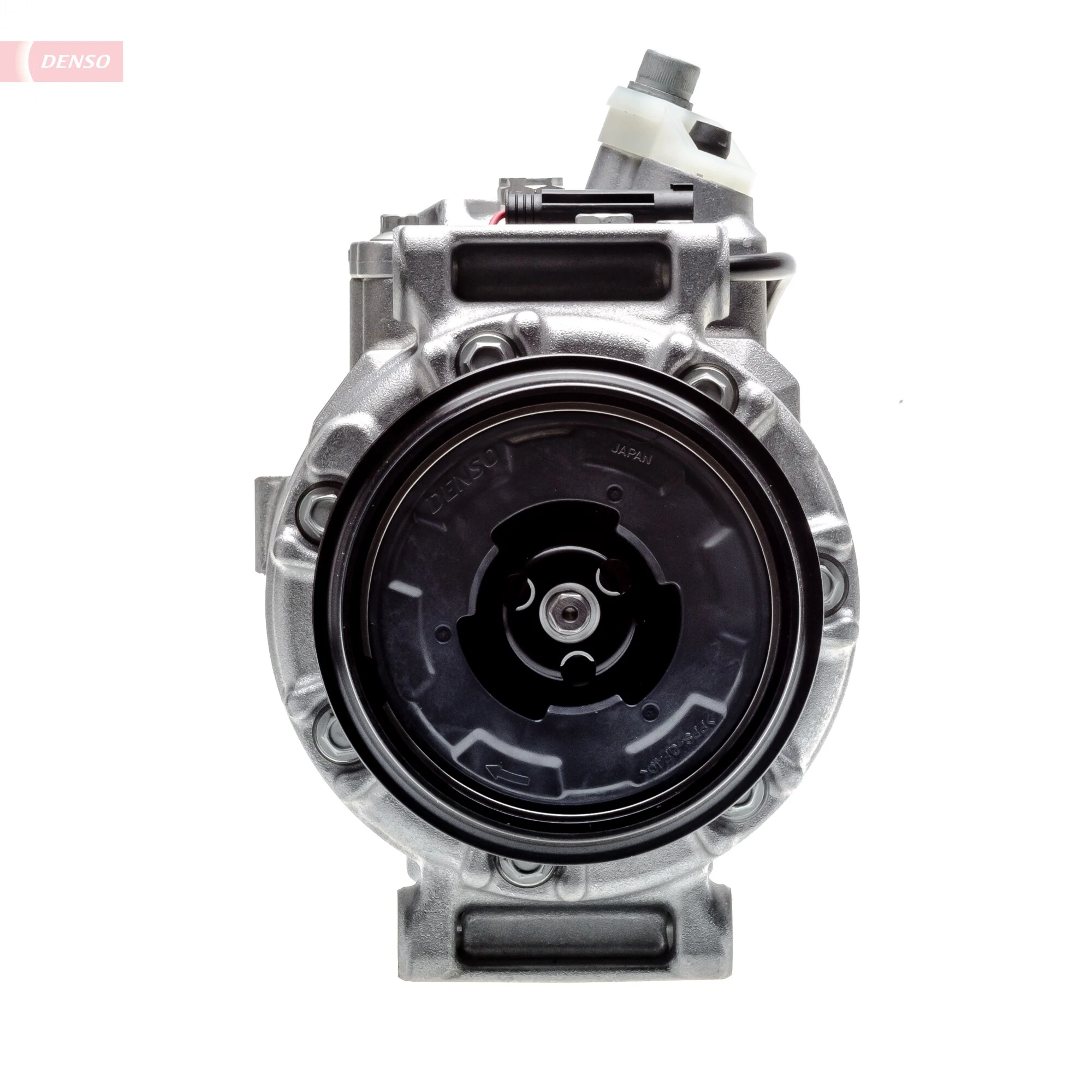 Compressor de aparelho de ar condicionado DCP17059 Denso