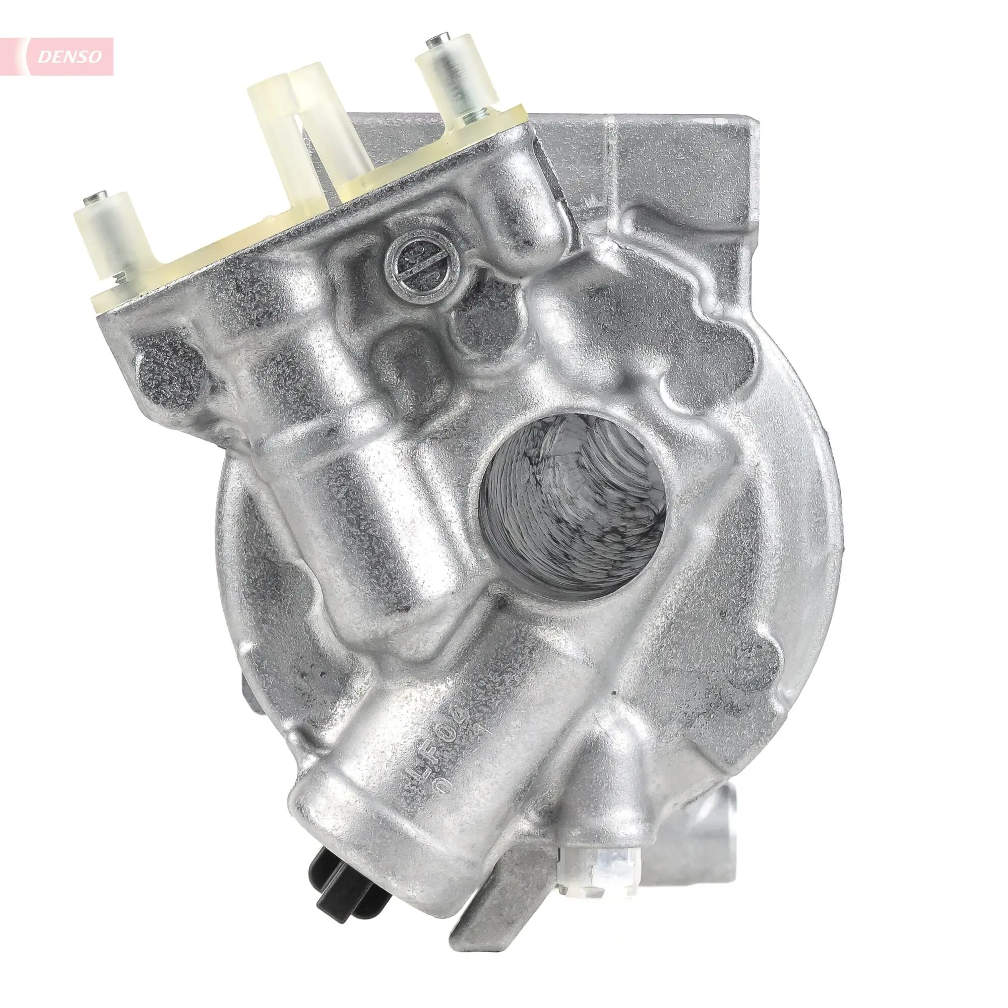 Compre DCP21022 Denso Compressor de aparelho de ar condicionado