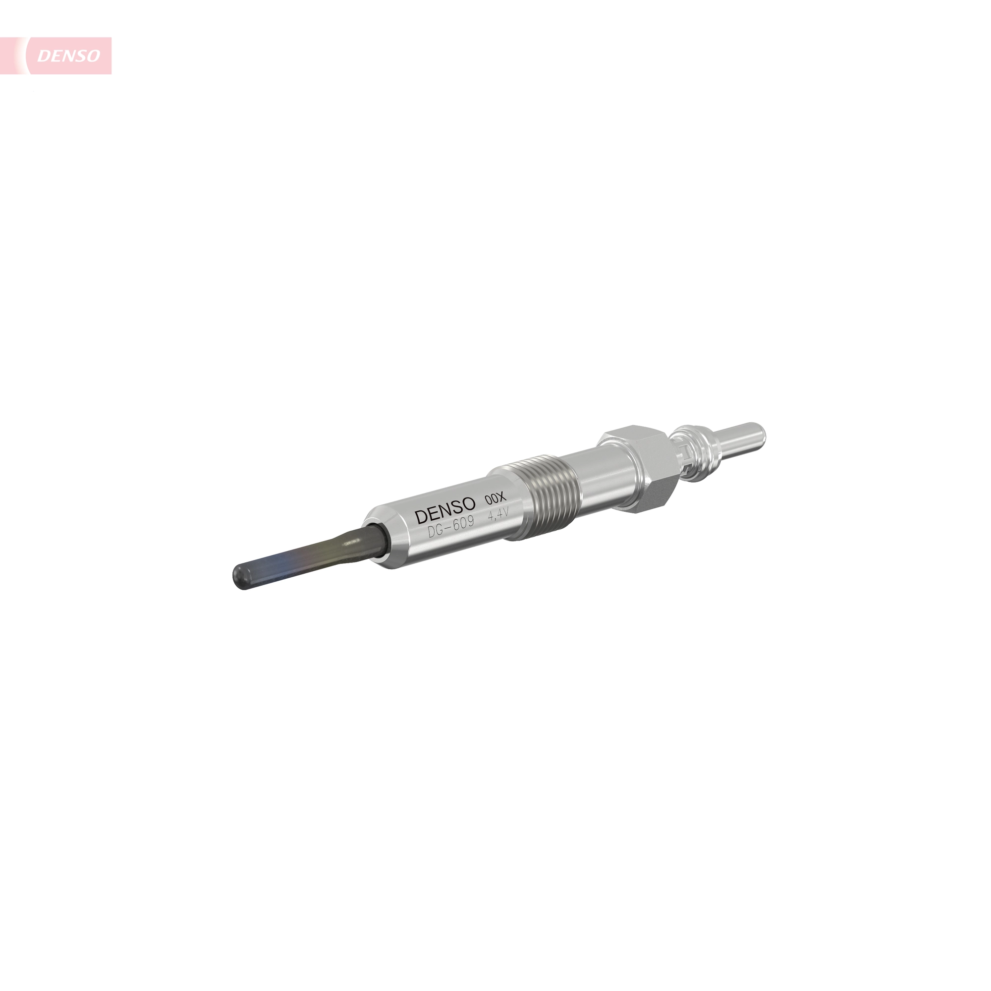 Vela de incandescência Denso DG609 preço, a partir de 15,09 USD