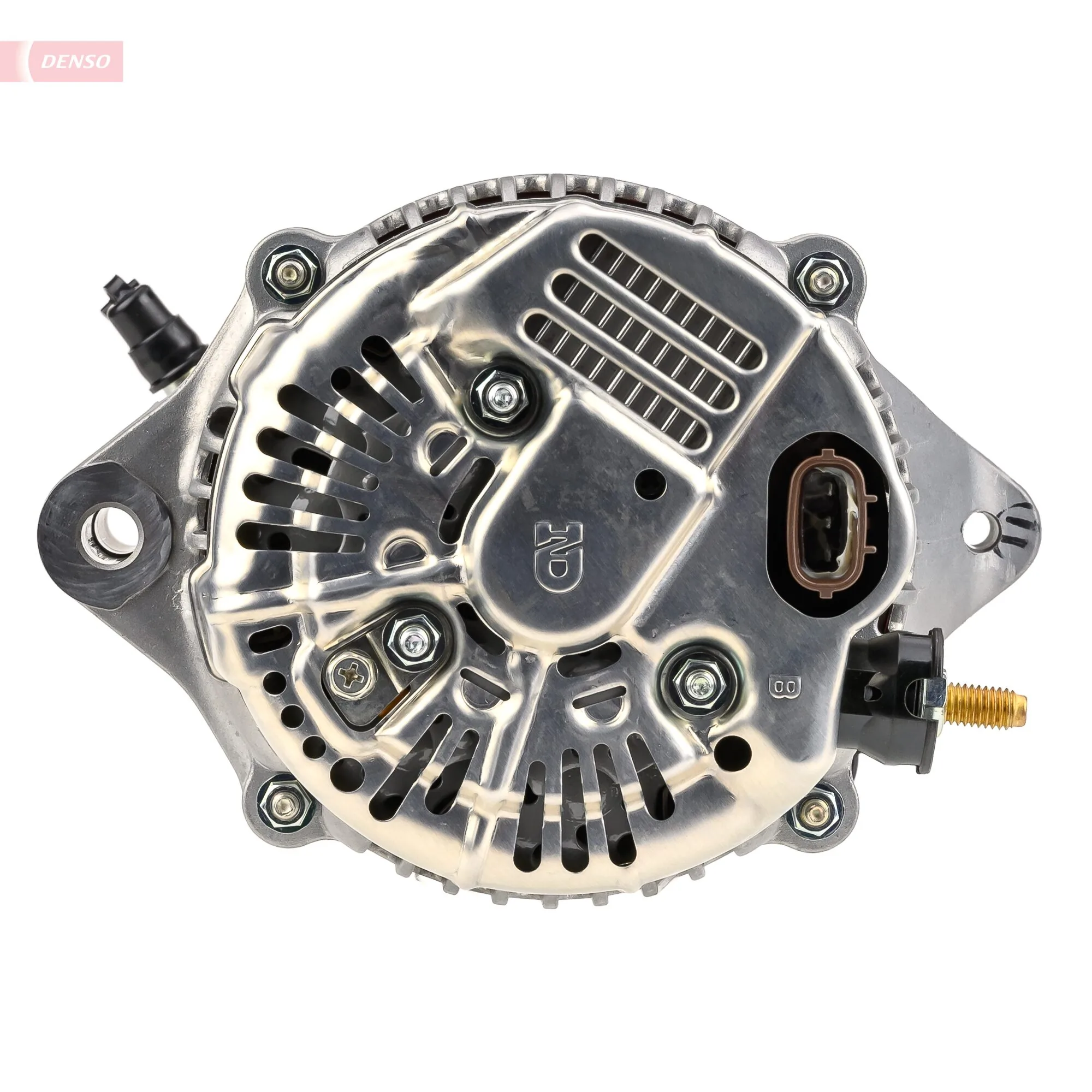 DAN670 Denso Gerador