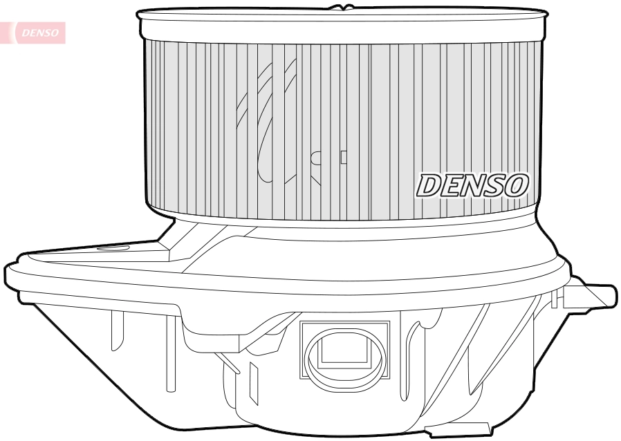DEA21009 Denso