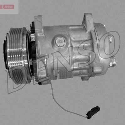 0098462134 Fiat/Alfa/Lancia Compressor de aparelho de ar condicionado