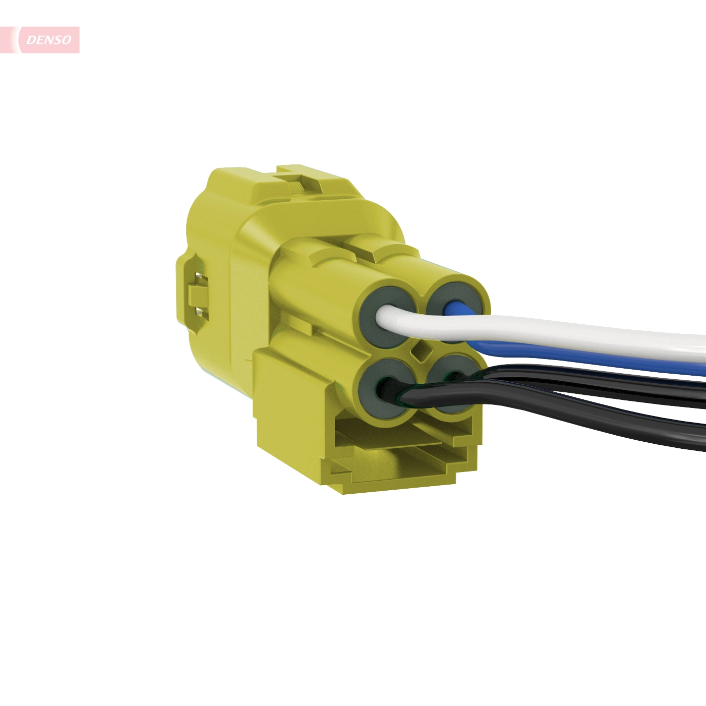 Compre DOX0646 Denso Sonda lambda, sensor de oxigênio até o catalisador