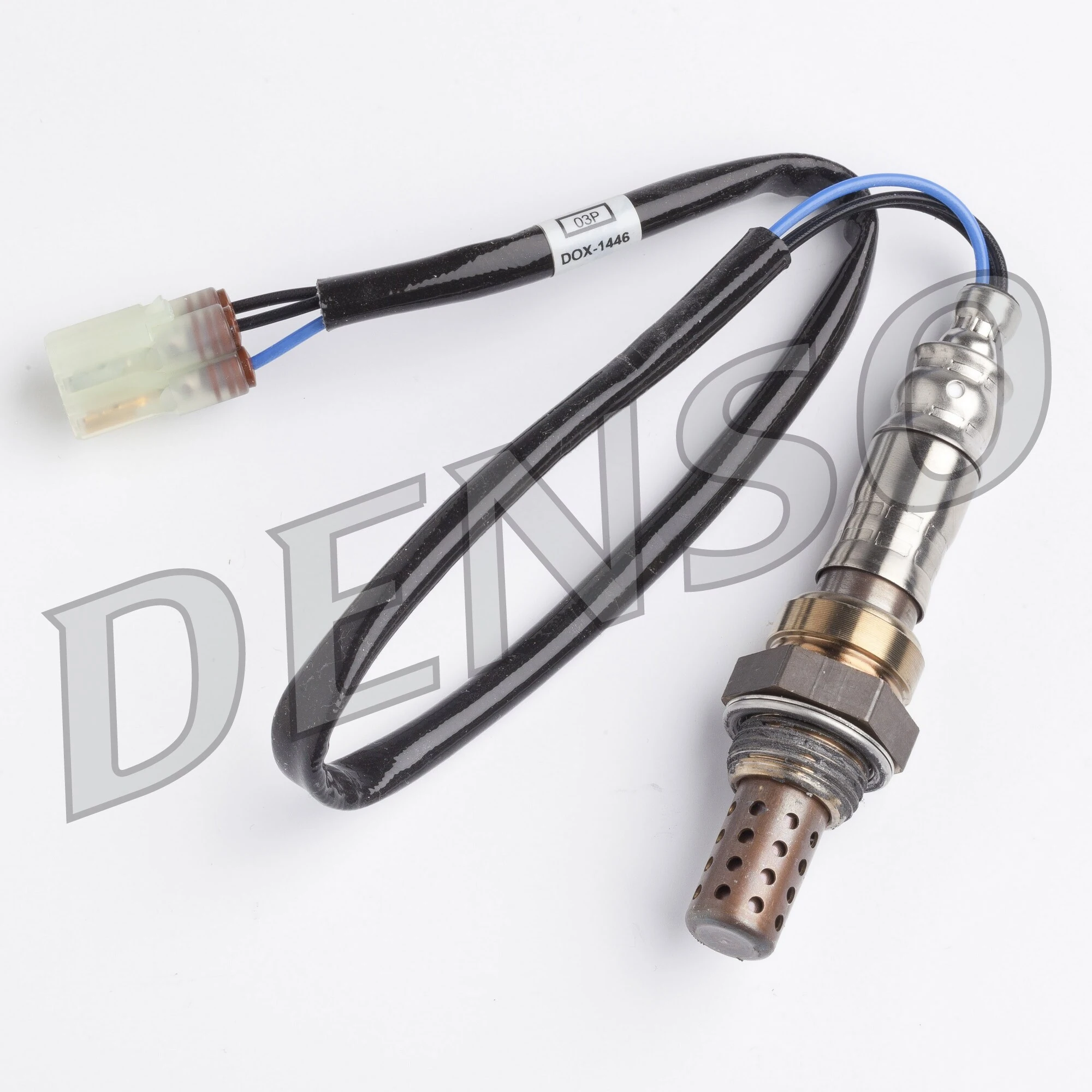 XF5Z9G444DA Ford Sonda lambda, sensor de oxigênio até o catalisador