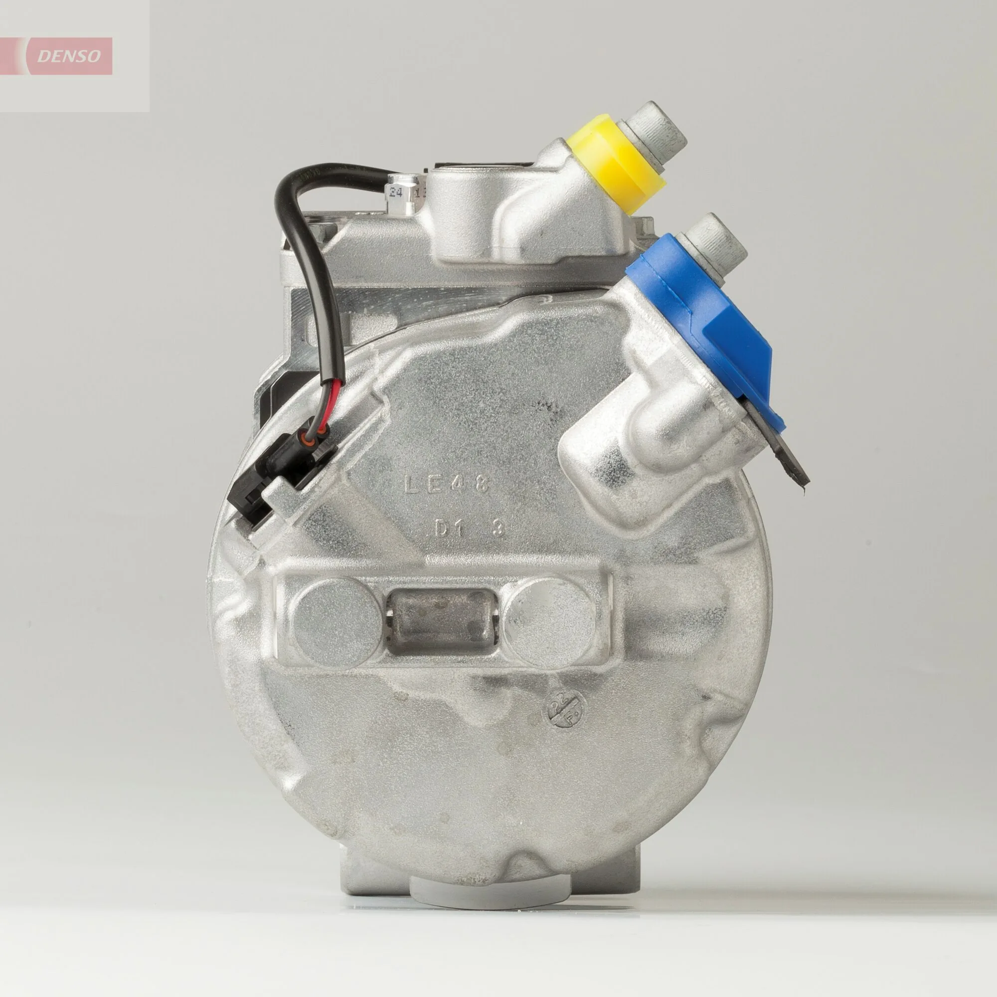 DCP05092 Denso Compressor de aparelho de ar condicionado