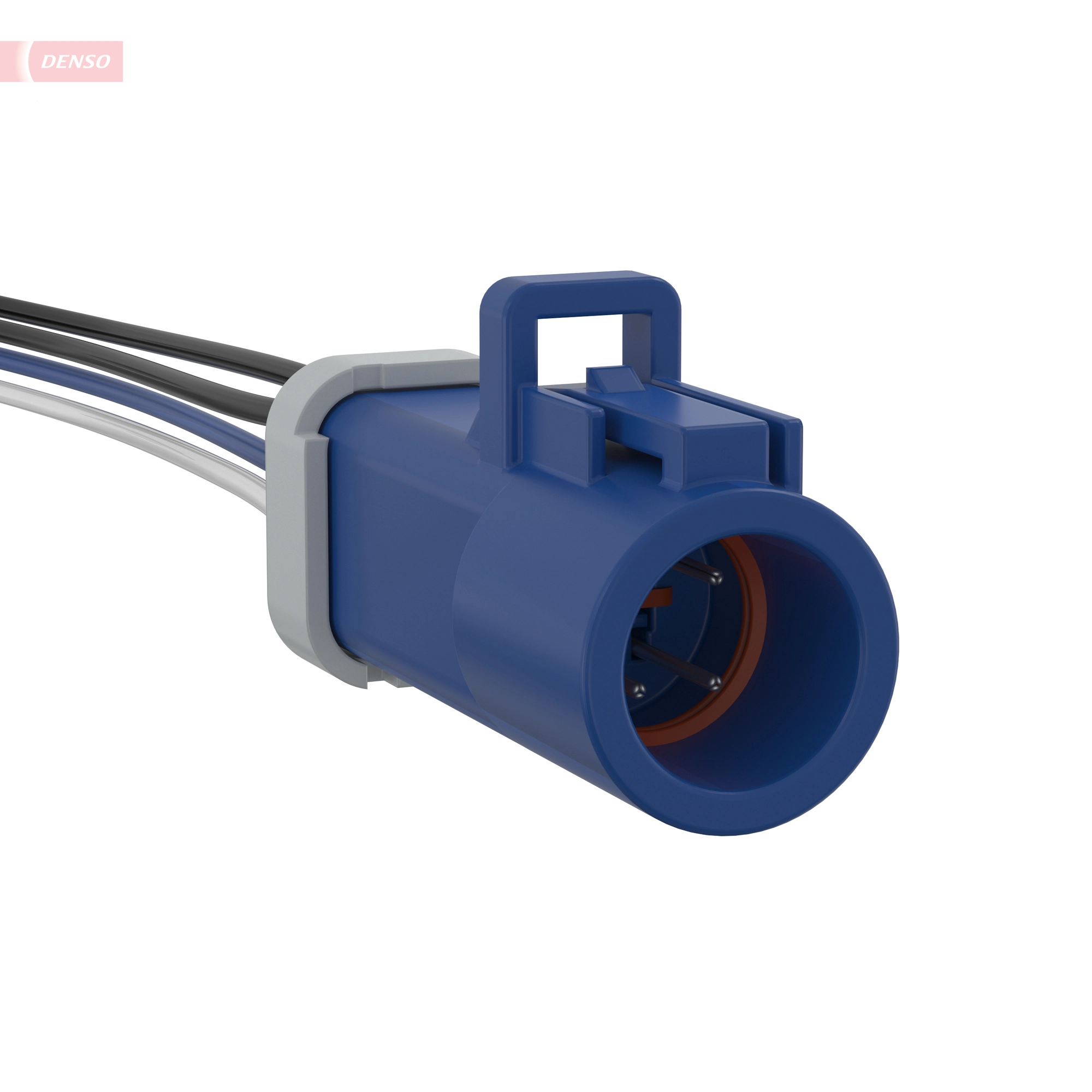 Sonda lambda, sensor de oxigênio depois de catalisador Denso DOX1371