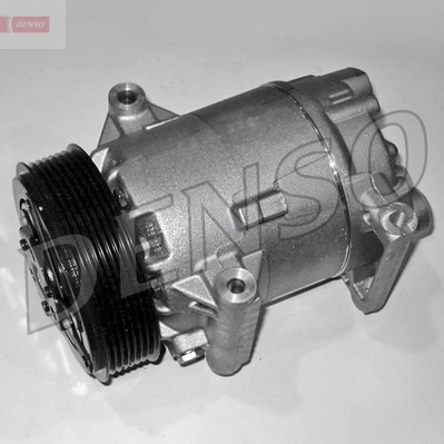 Compre Compressor de aparelho de ar condicionado Renault Megane 2