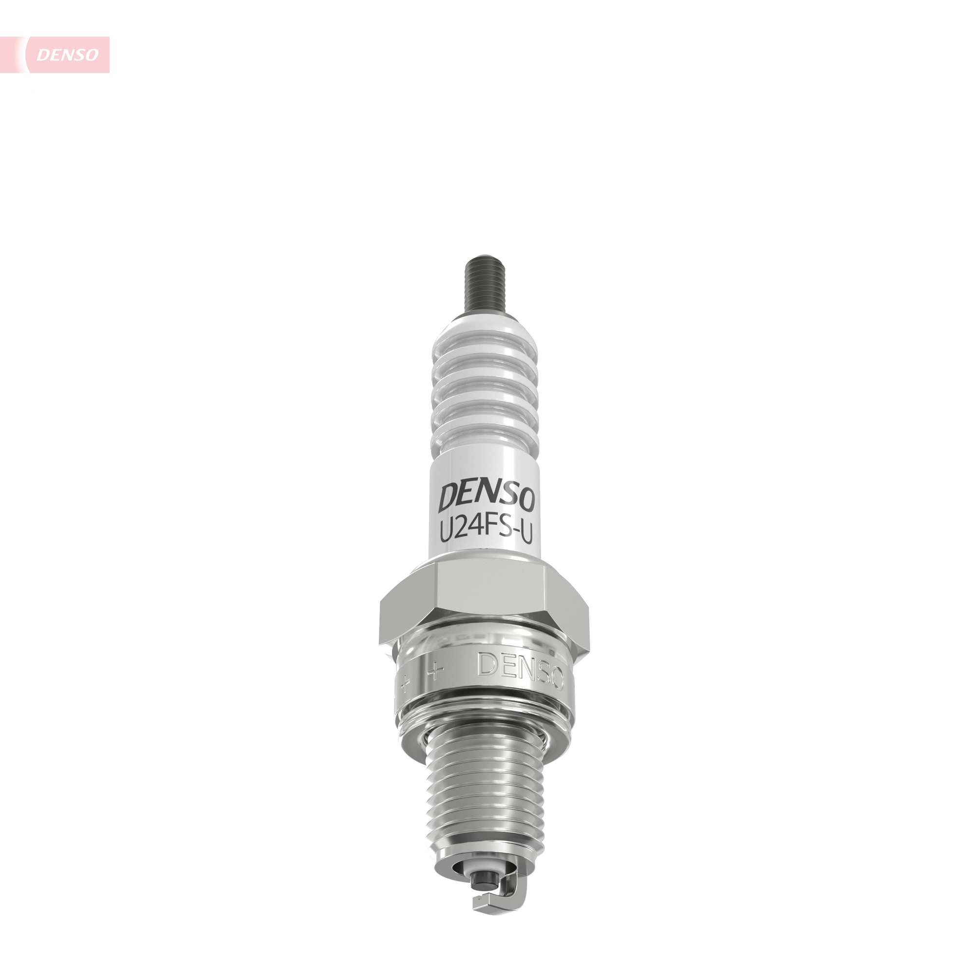Vela de ignição Denso U24FSU
