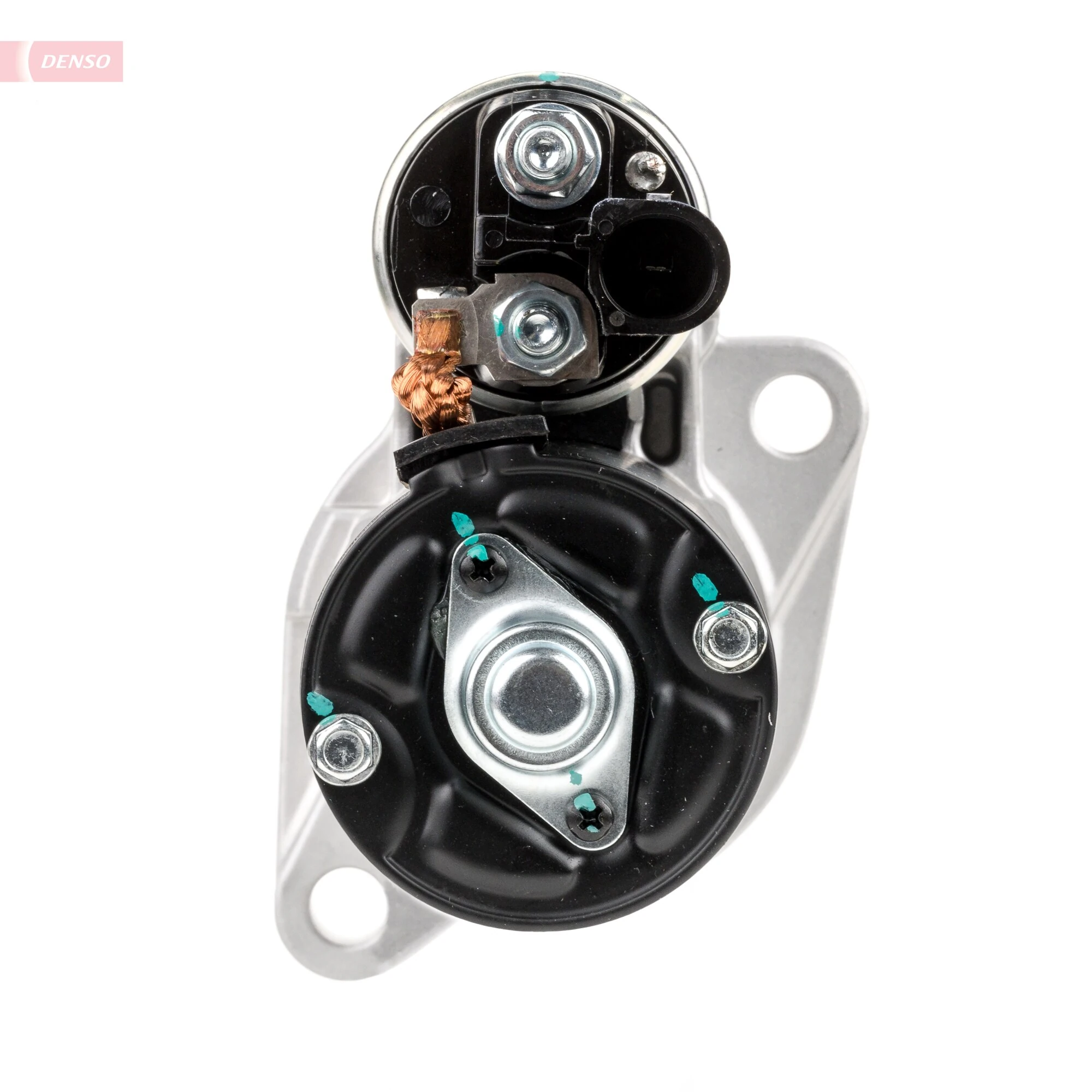 Motor de arranco Denso DSN3005 preço, a partir de 62,99 USD