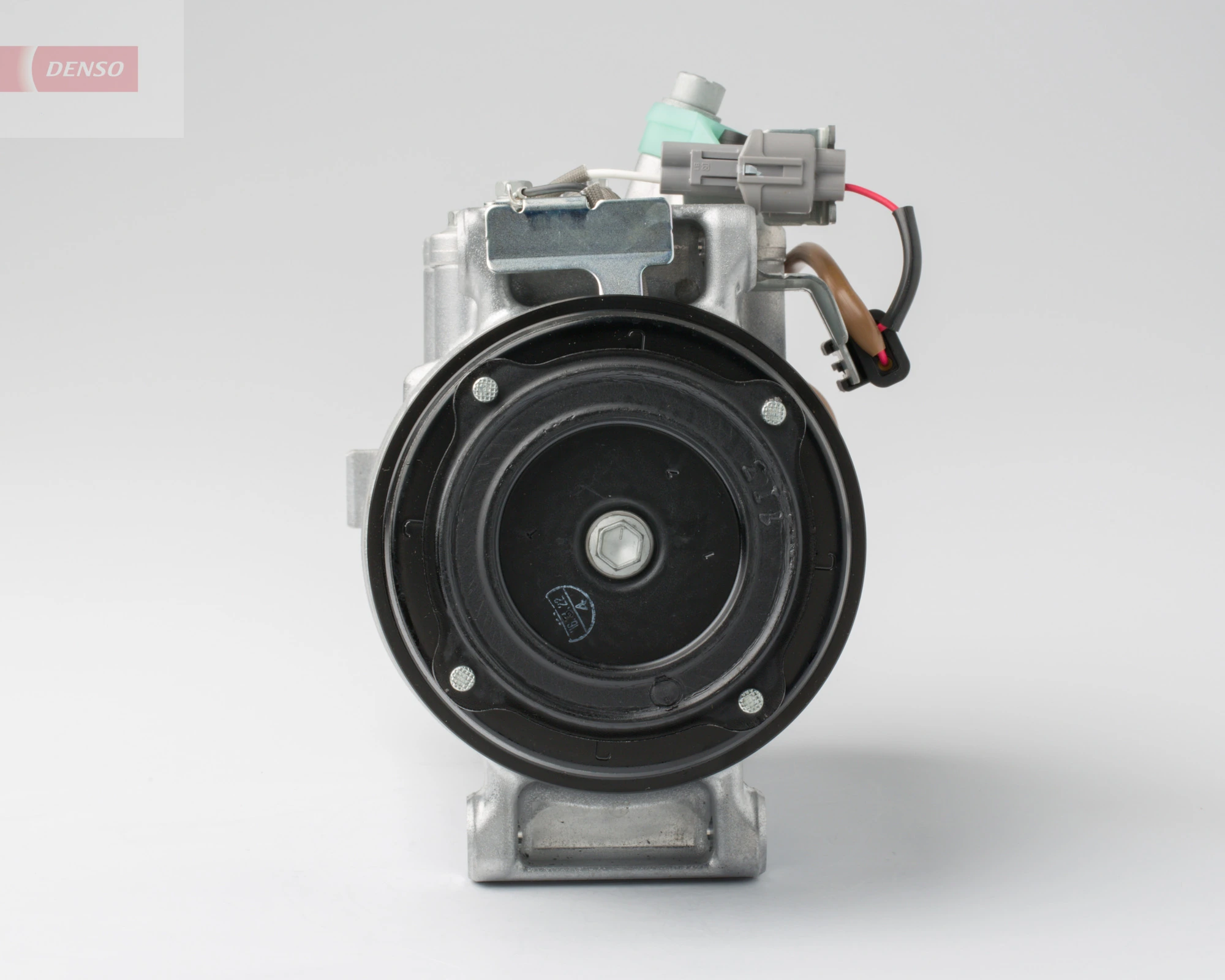 Compressor de aparelho de ar condicionado Denso DCP17155 preço, a partir de 354,75 USD