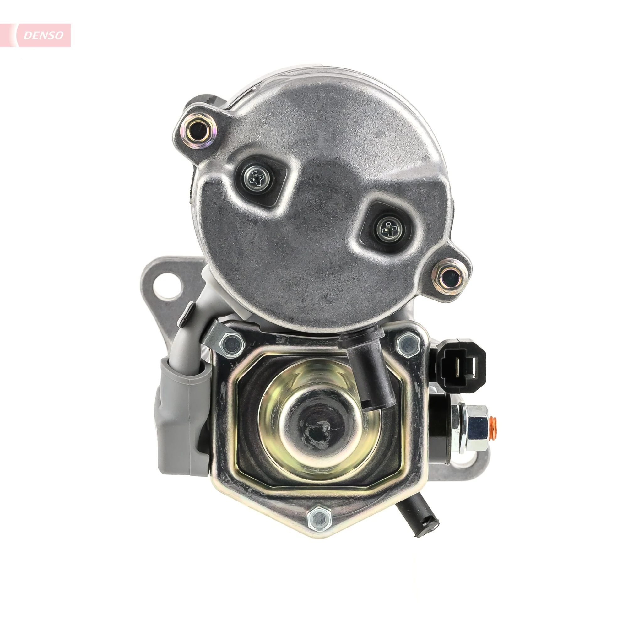 3390105 Bobcat Motor de arranco