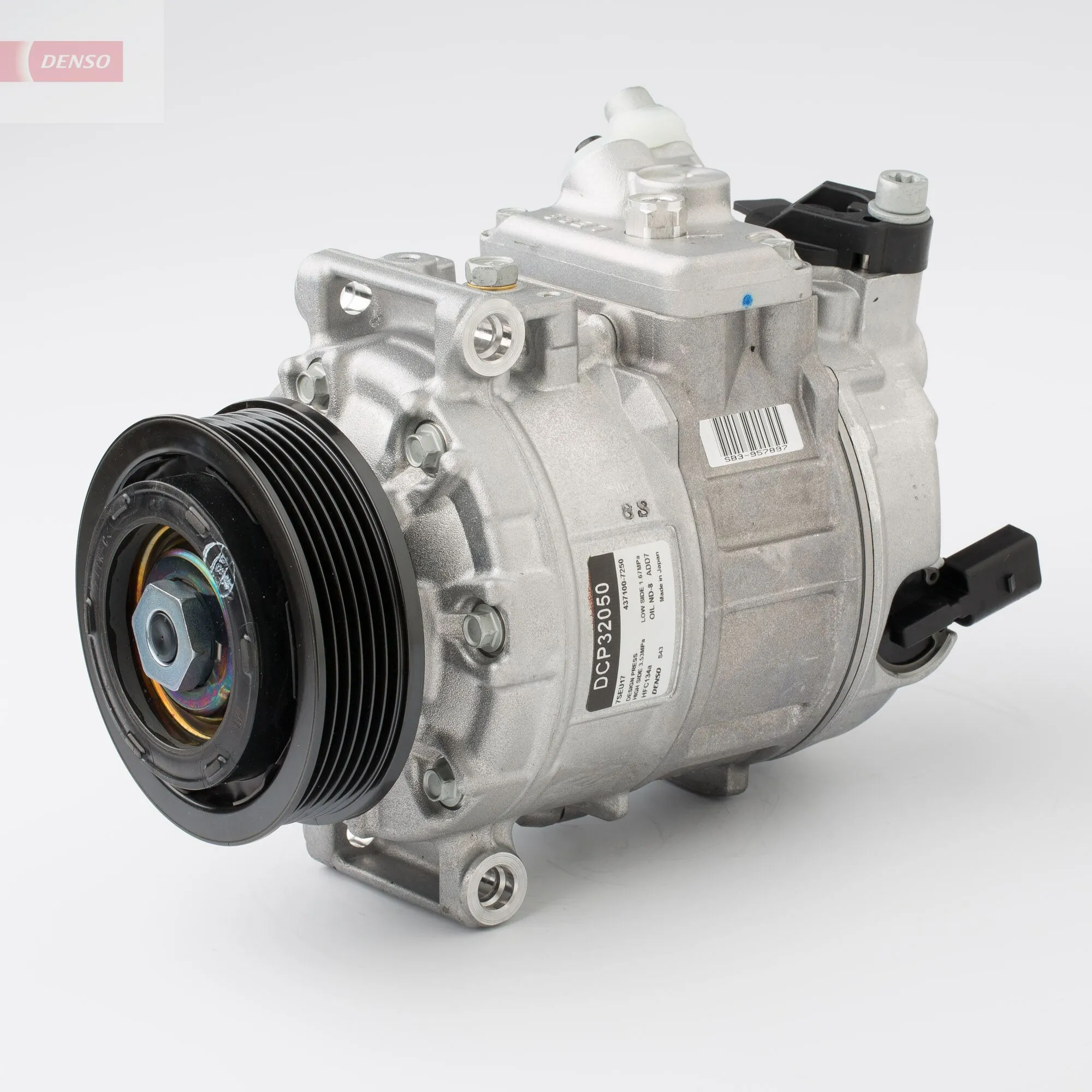 Compre DCP32050 Denso Compressor de aparelho de ar condicionado