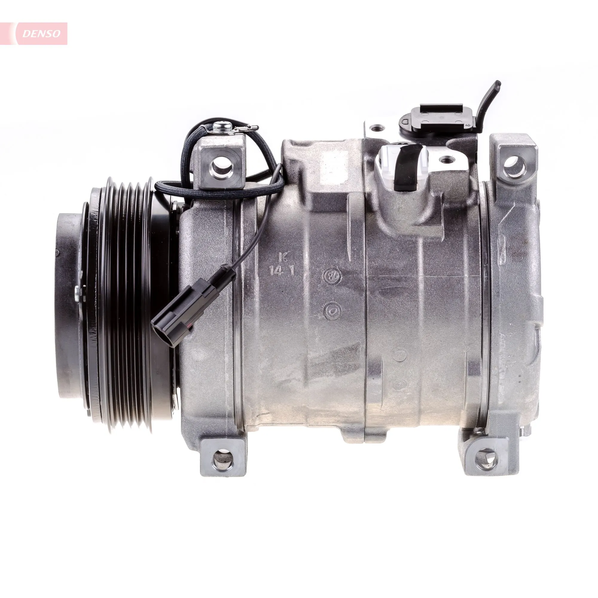 DCP12012 Denso Compressor de aparelho de ar condicionado