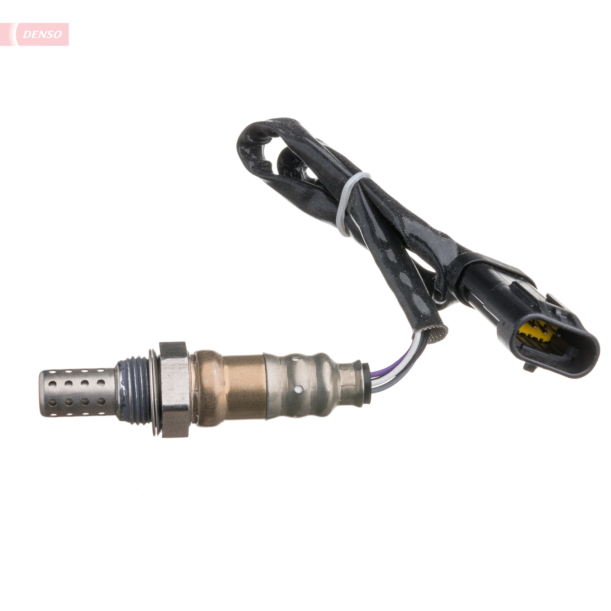Sonda lambda, sensor de oxigênio depois de catalisador Denso DOX2002 preço, a partir de 44,34 USD