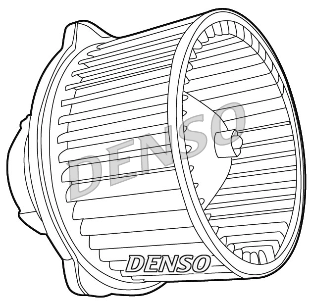  Motor de ventilador de forno (de aquecedor de salão) Hyundai Coupe I coupé (RD) (1996 - 2002) I