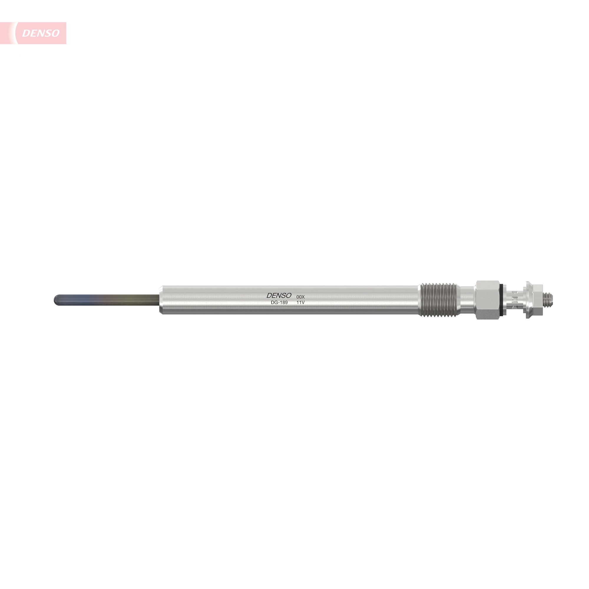 Vela de incandescência DG189 Denso