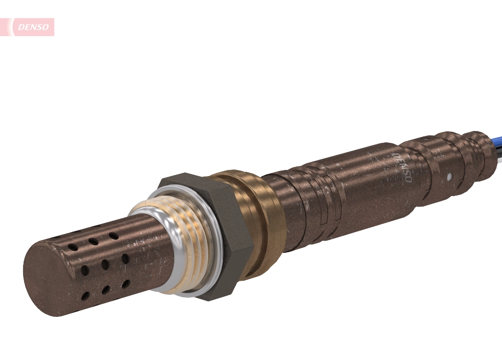 DOX0201 Denso Sonda lambda, sensor de oxigênio