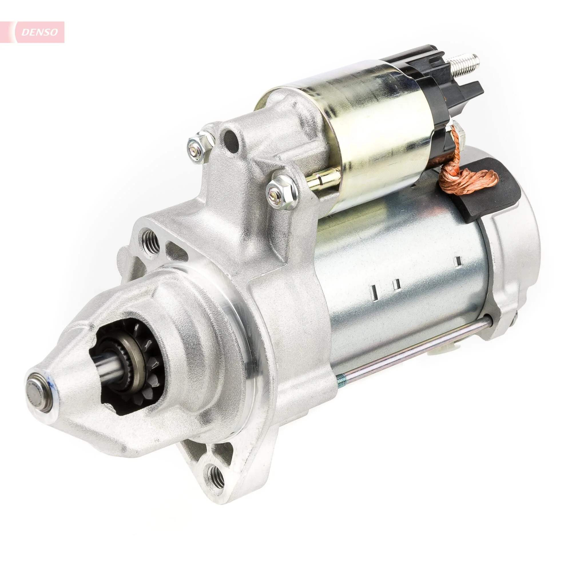  Motor de arranco Mercedes E conversível (A238) (2016 - 2026) 