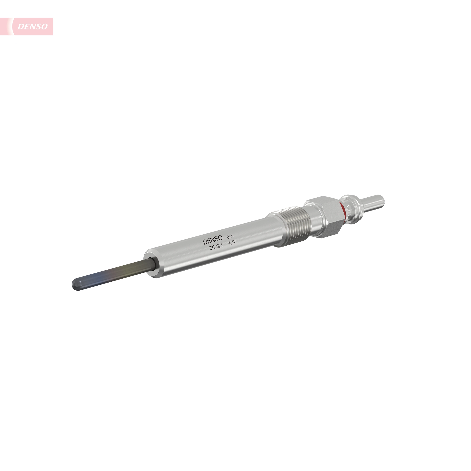 Vela de incandescência Denso DG621 preço, a partir de 18,37 USD
