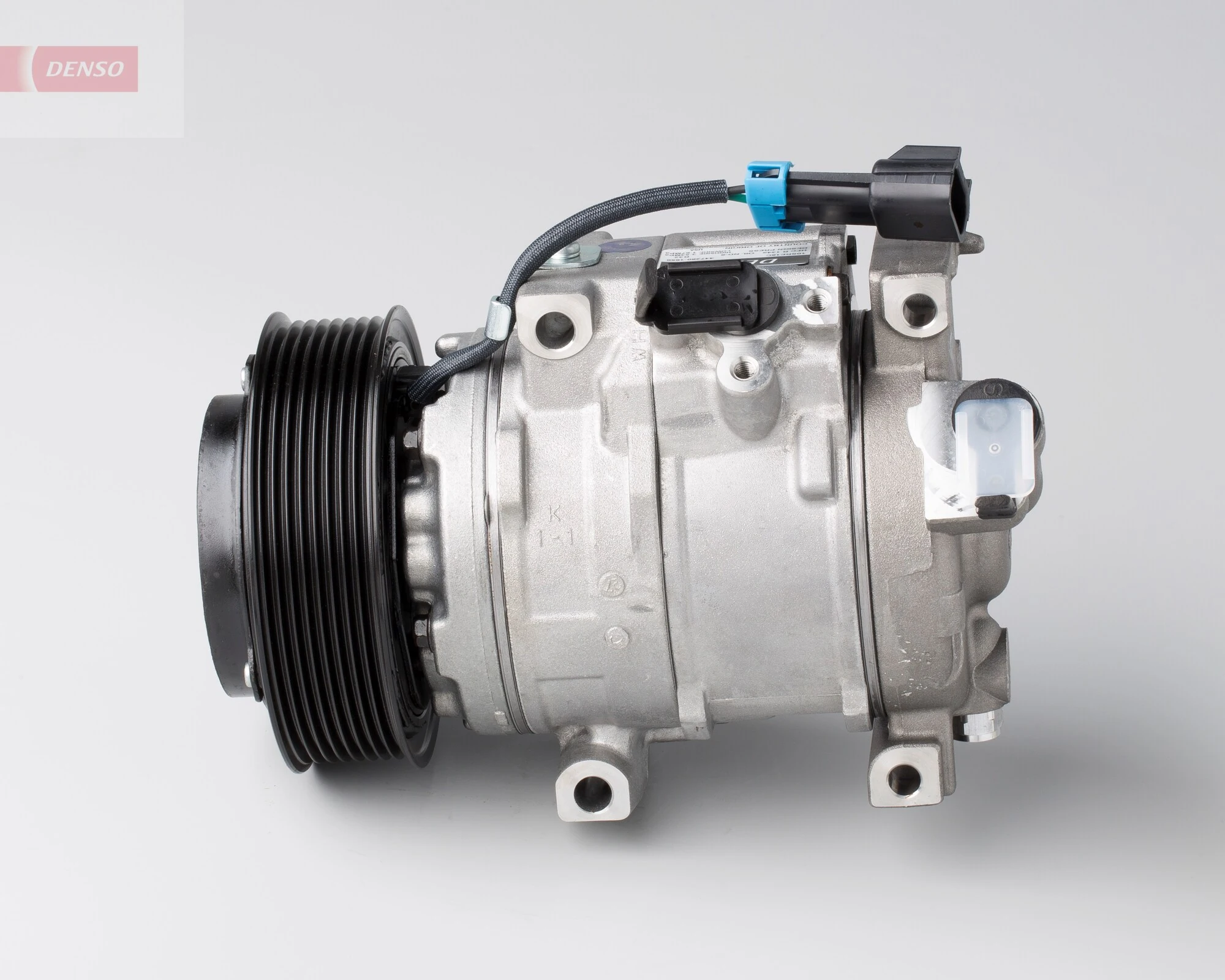 Compre RE284680 John Deere Compressor de aparelho de ar condicionado