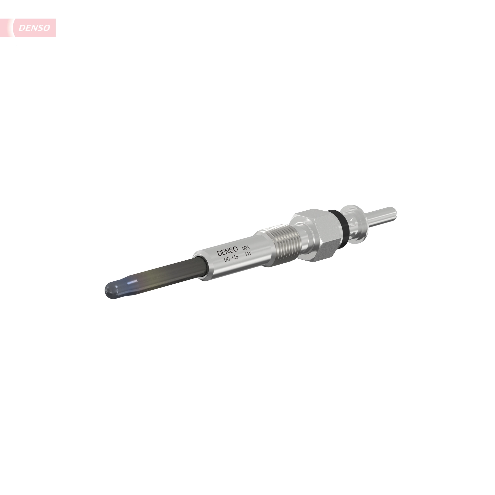 Compre DG145 Denso Vela de incandescência