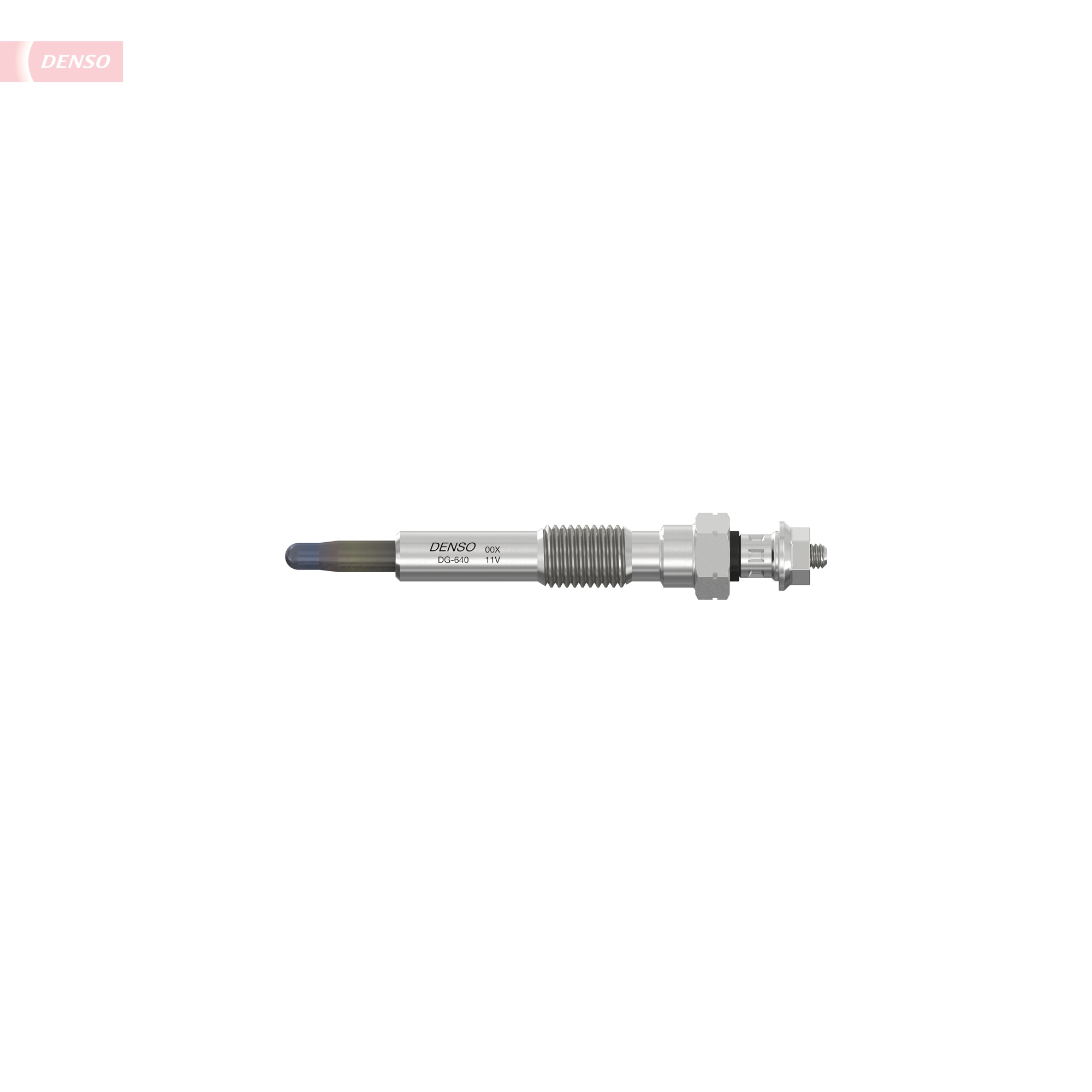 Compre DG640 Denso Vela de incandescência