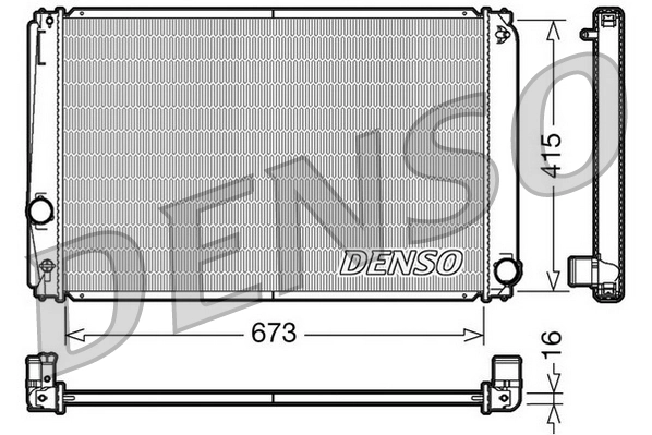  RAV4 IV SUV (2012-2019) original desde 133,17 €