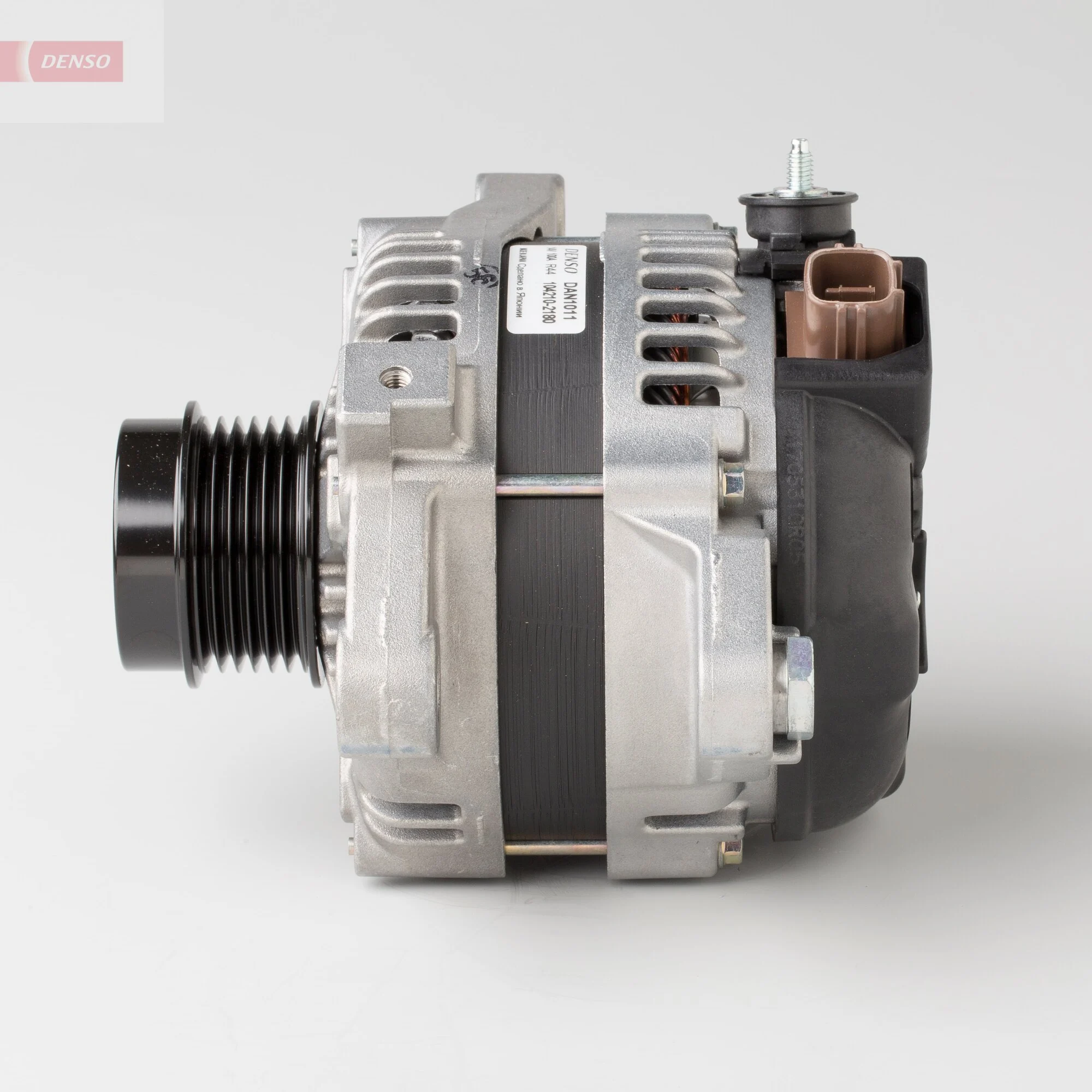 DAN1011 Denso Gerador