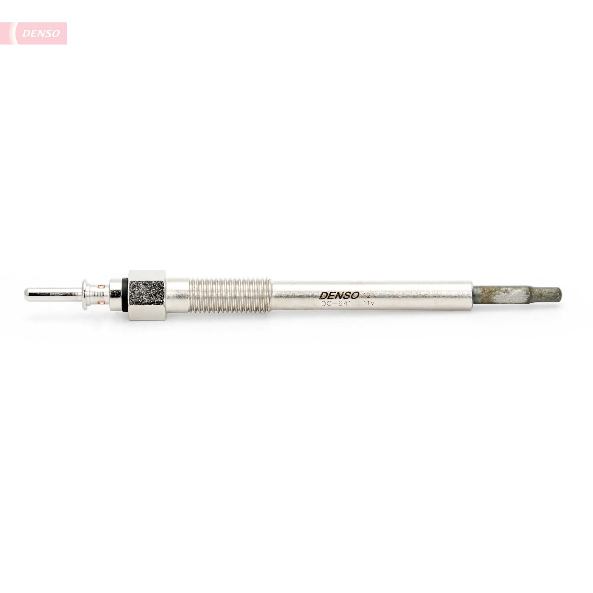 Vela de incandescência Denso DG641 preço, a partir de 17,10 USD