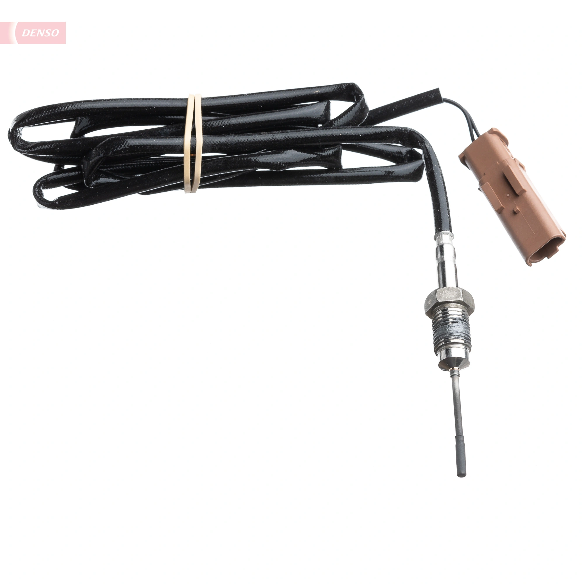 Sensor de temperatura dos gases de escape (GE), depois de filtro de partículas diesel 1473118 EFI