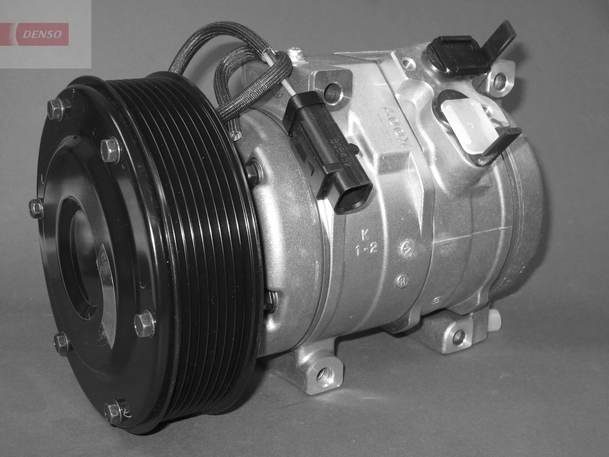 Compre 3050324 Caterpillar Compressor de aparelho de ar condicionado