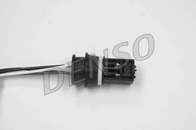 DOX1093 Denso Sonda lambda, sensor de oxigênio