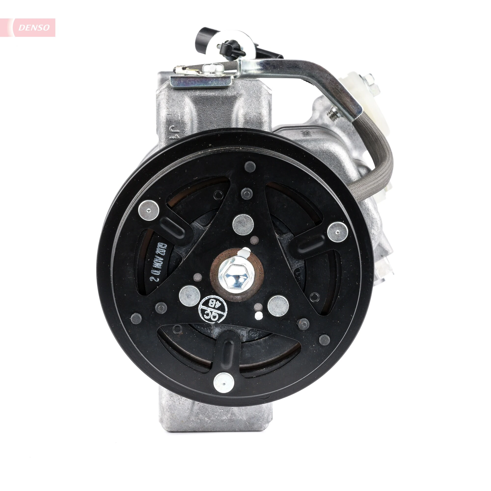 DCP47011 Denso Compressor de aparelho de ar condicionado