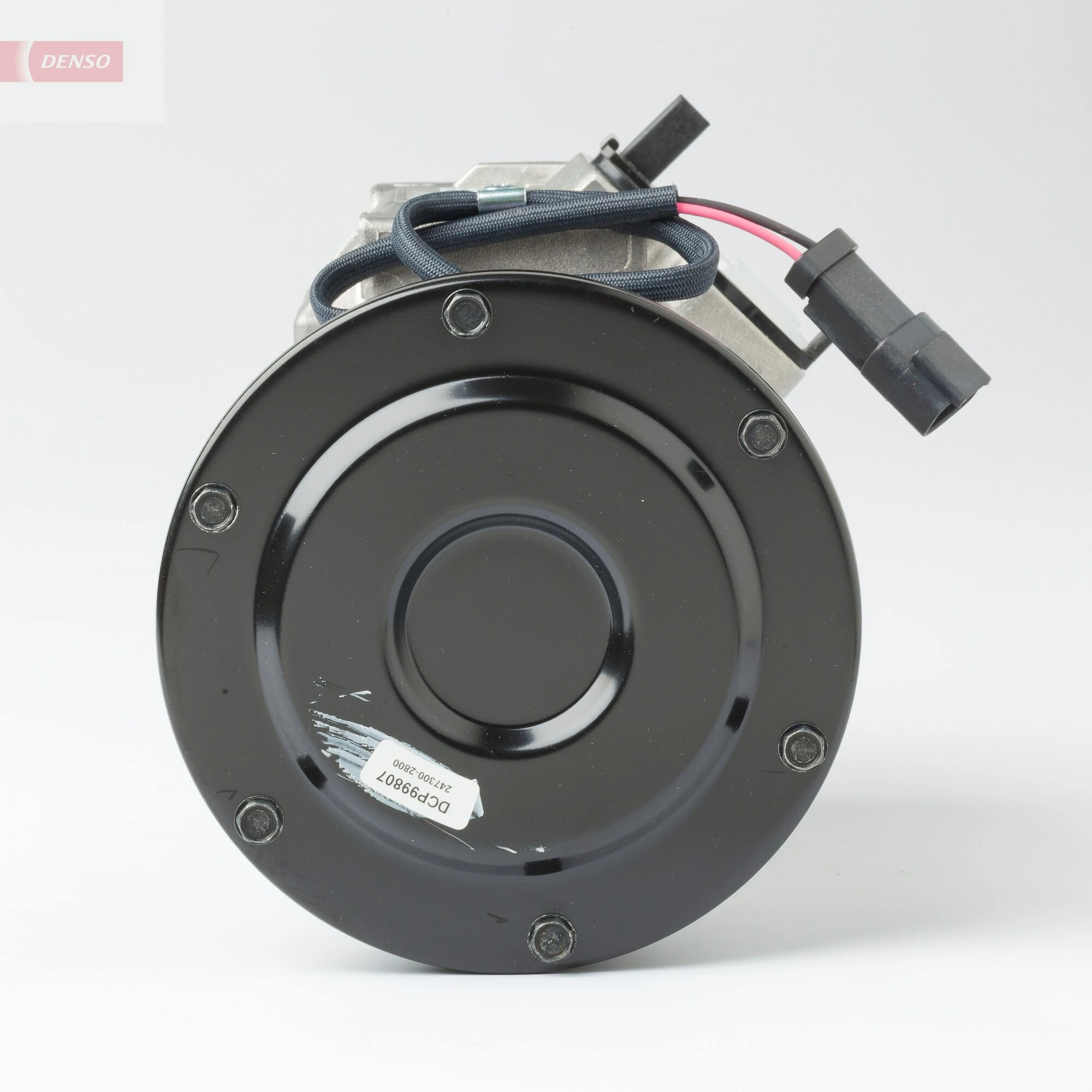 DCP99807 Denso Compressor de aparelho de ar condicionado