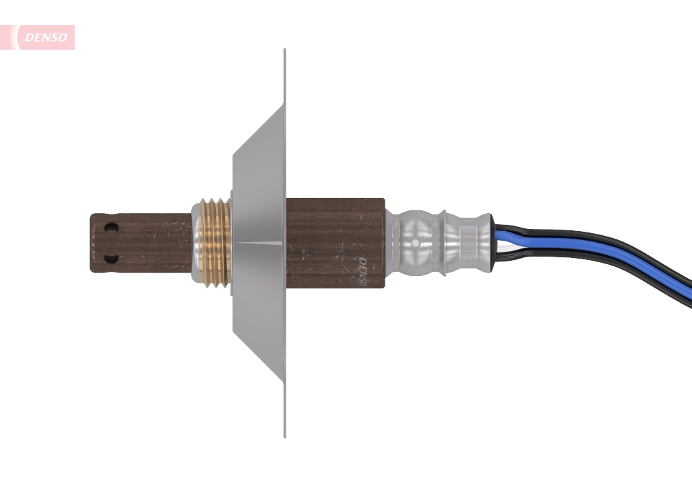 Compre Sonda lambda, sensor de oxigênio Honda Civic 8