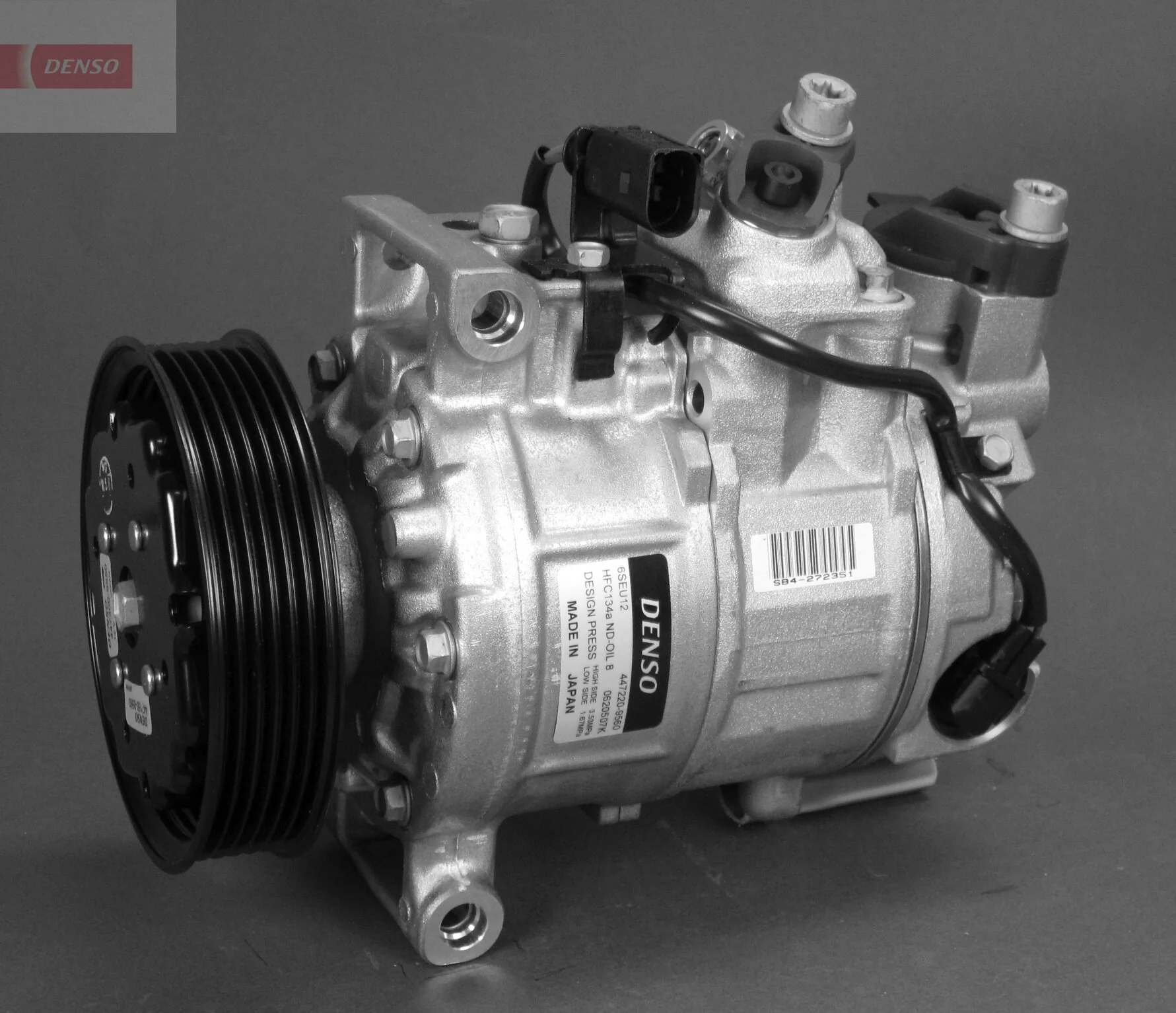Compressor de aparelho de ar condicionado Polcar DCP02012 preço, a partir de 219,81 USD