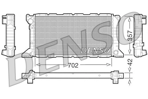 DRM10099 Denso