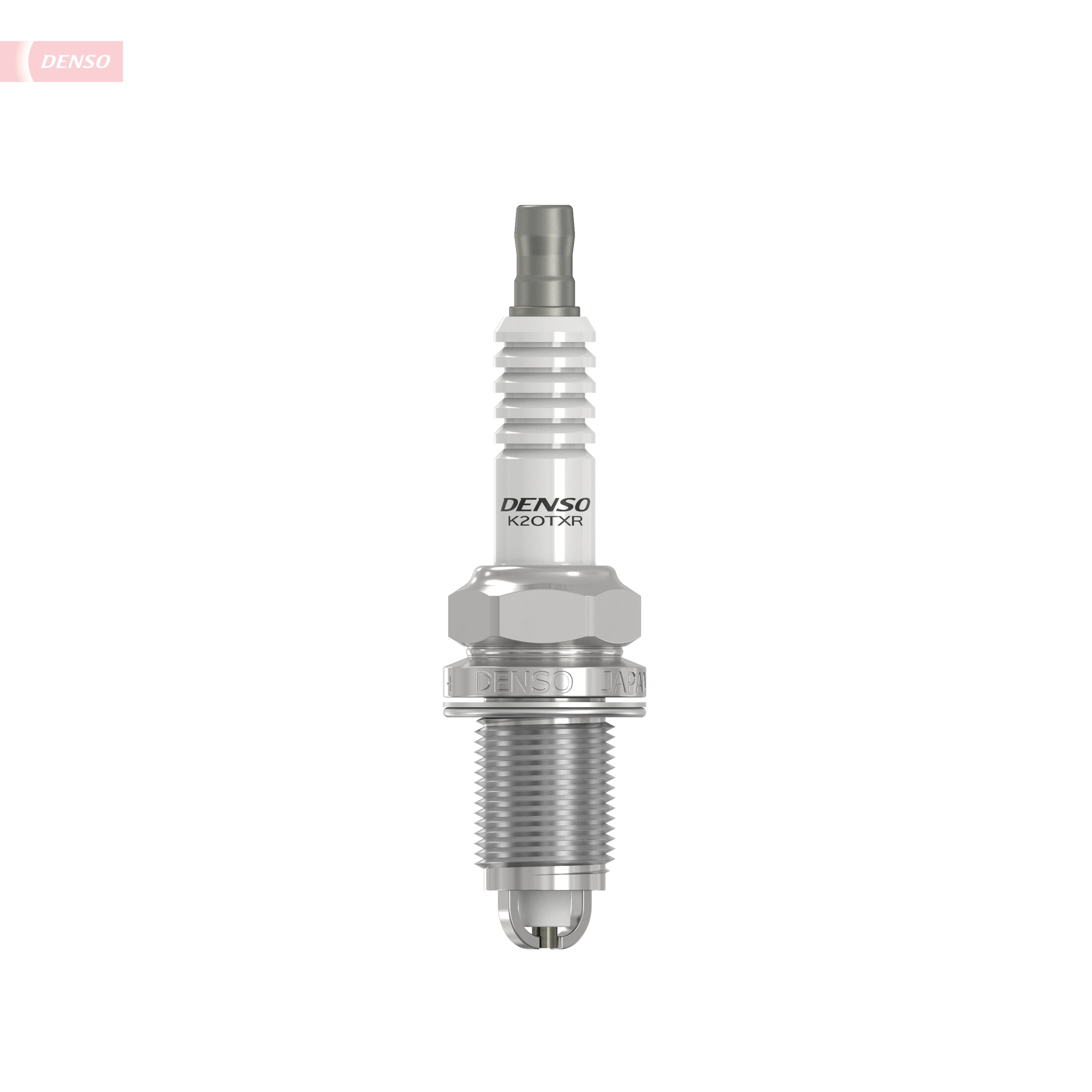 Vela de ignição K20TXR Denso