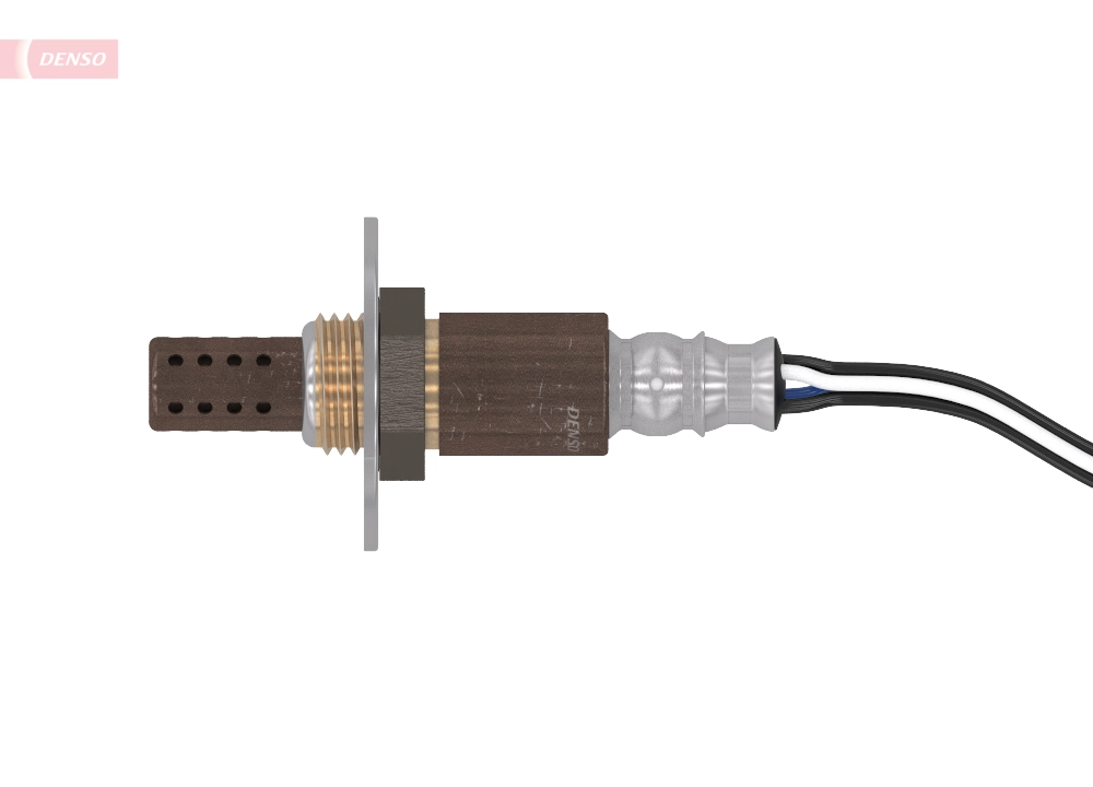 Compre DOX0635 Denso Sonda lambda, sensor de oxigênio depois de catalisador
