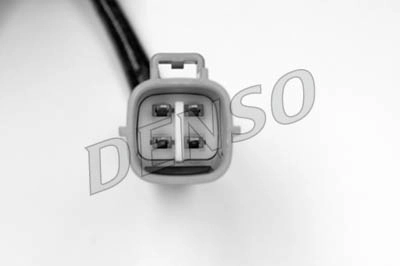 Sonda lambda, sensor de oxigênio até o catalisador Denso DOX0265