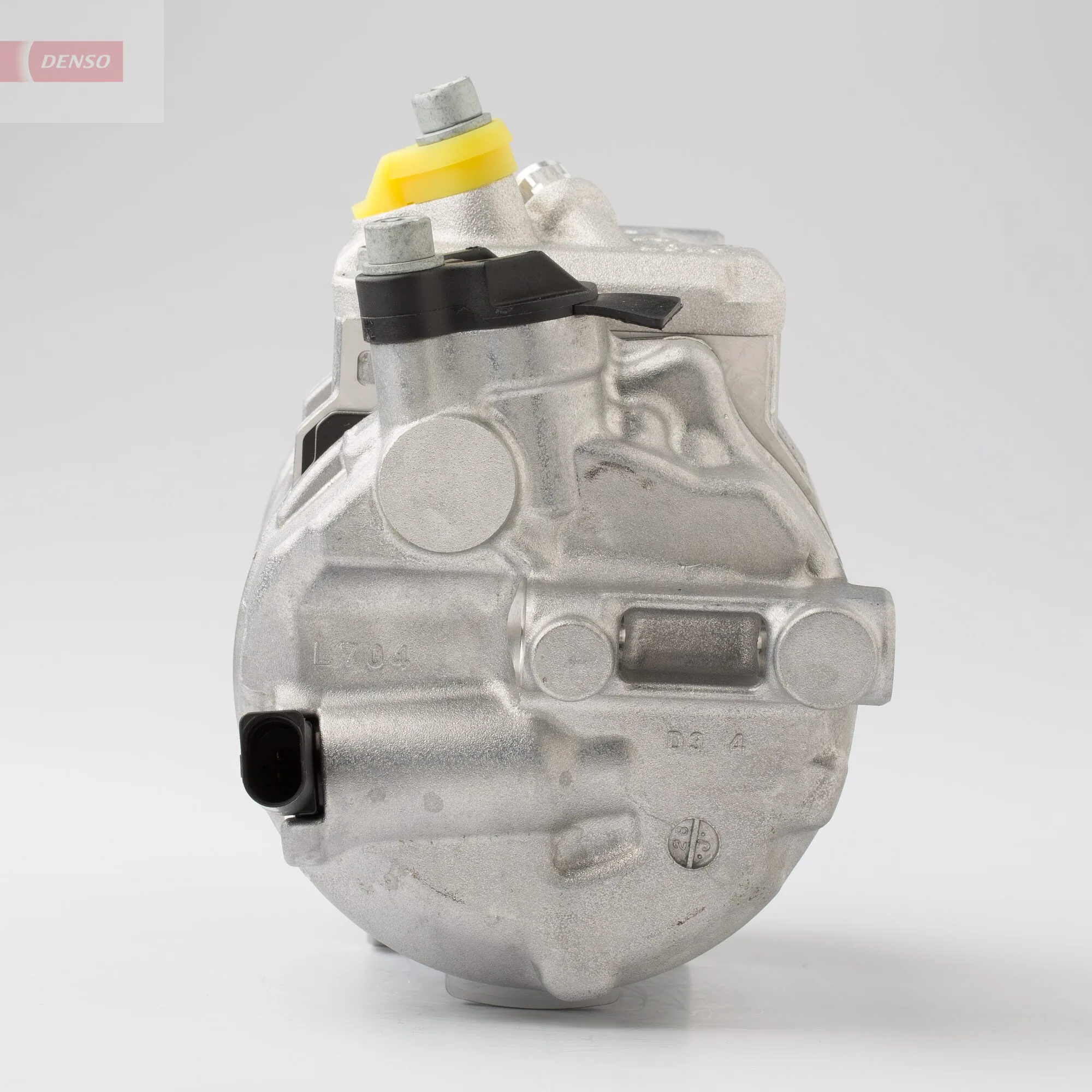 Compressor de aparelho de ar condicionado DCP32045 Denso