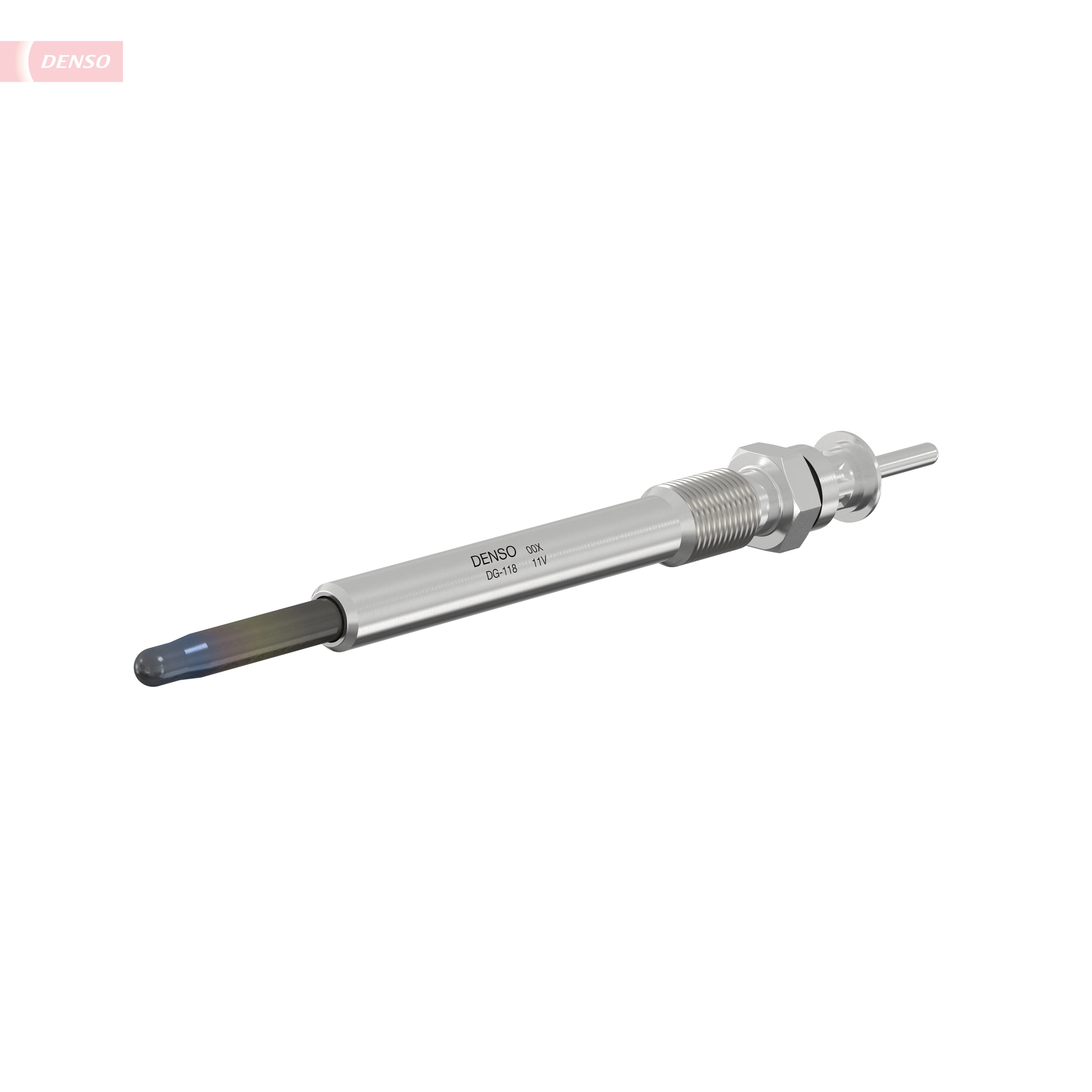 Vela de incandescência Denso DG118 preço, a partir de 14,91 USD