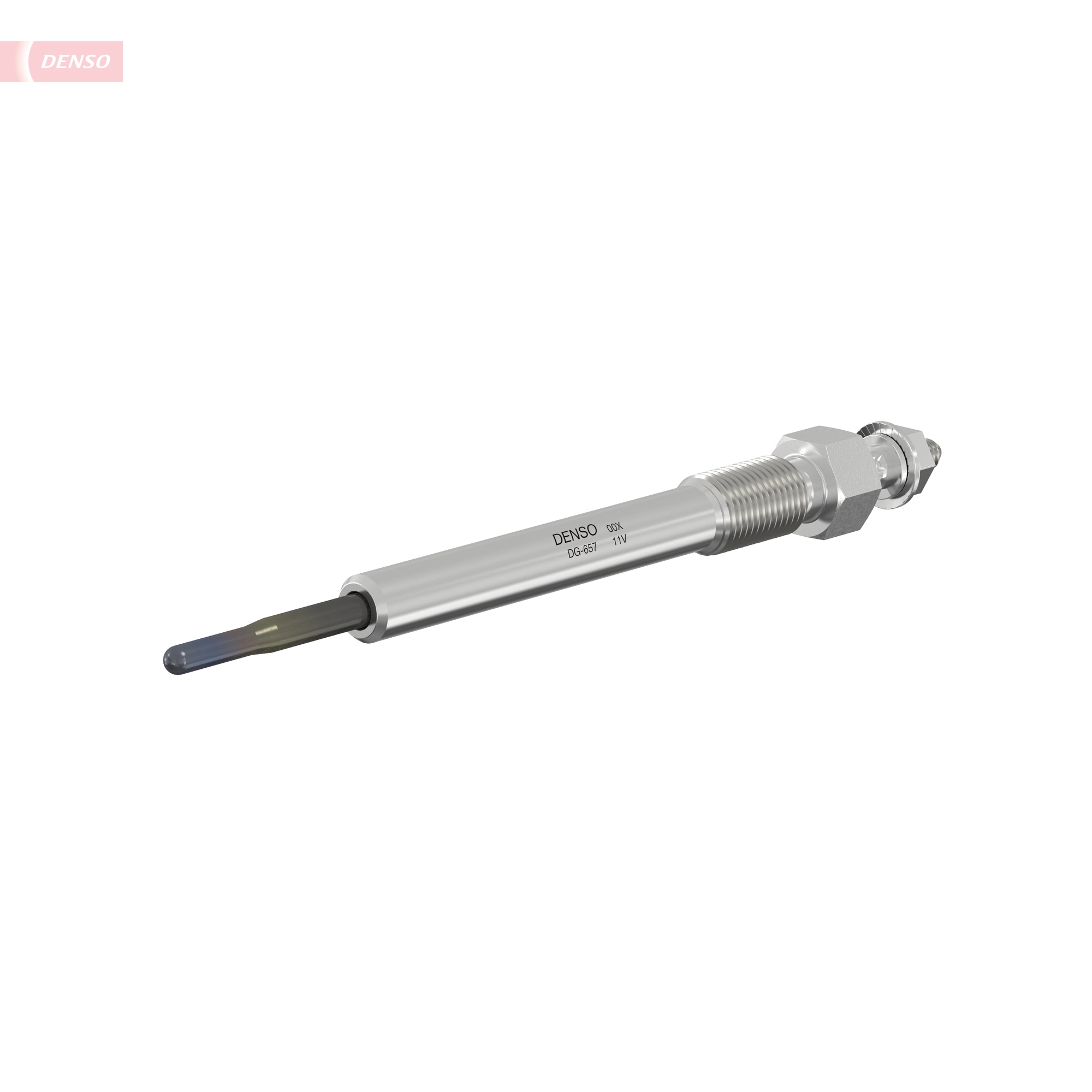 Compre DG657 Denso Vela de incandescência