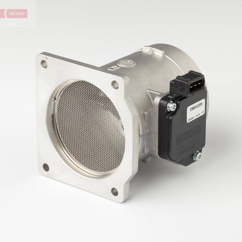 Compre DMA0209 Denso Sensor de fluxo (consumo) de ar, medidor de consumo M.A.F. - (Mass Airflow)