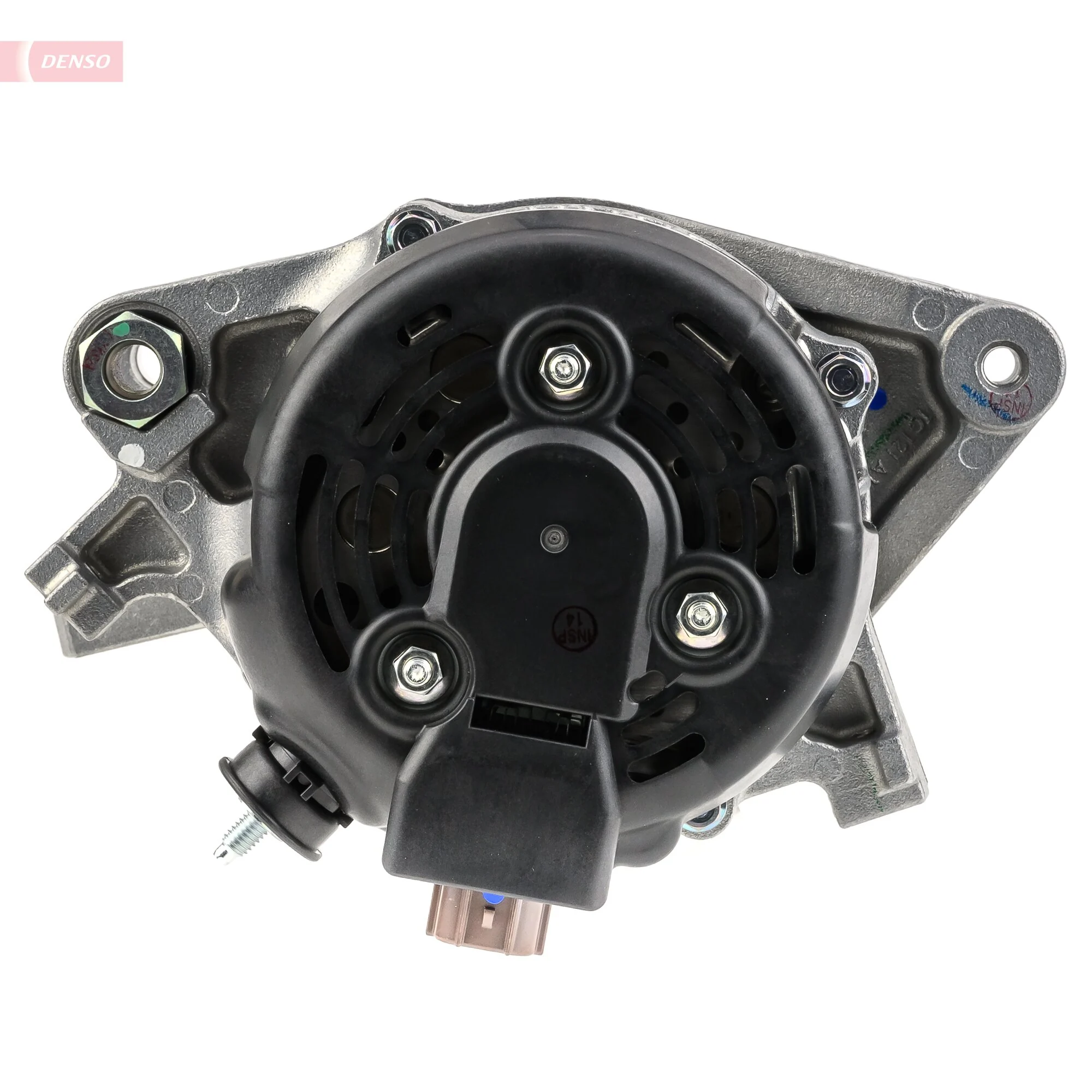 DAN1042 Denso Gerador